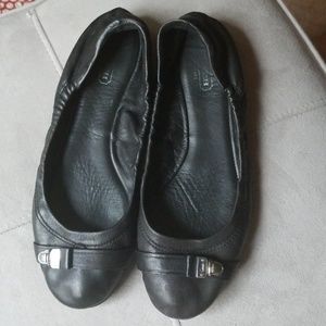 Coach Delphine flats